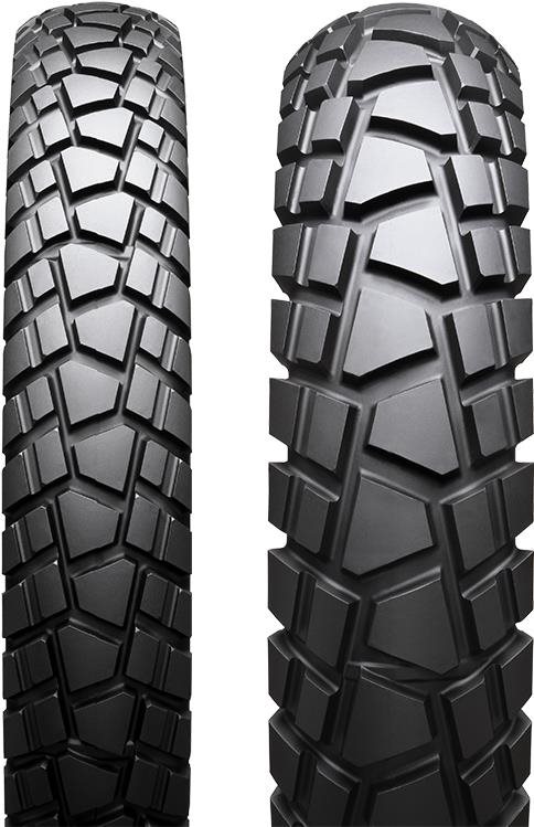 Bridgestone TW 202 120/90/16 TT,R 63 P