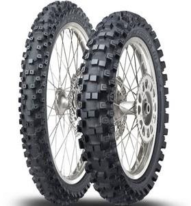 Dunlop GeomaxMX53 110/90/19 TT,R 62 M