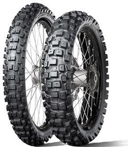 Dunlop GeomaxMX71A 110/90/19 TT,R 62 M