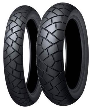 Dunlop Trailmax Mixtour 160/60 R17 69H R Letní
