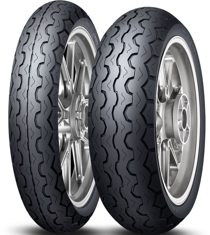 Dunlop TT100 GP 150/70/17 TL,R 69 H-97994