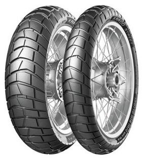 Metzeler Karoo Street 150/70/18 TL,R 70 H-97587