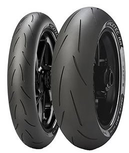 Metzeler Racetec RR 200/55/17 TL,R,K3 78 W-97540