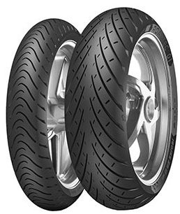 Metzeler Roadtec 01 120/80/18 TL,R 62 H-91482