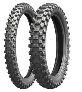 Michelin Tracker 100/100/18 TT,R 59 R-91335