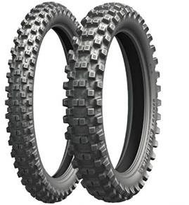 Michelin Tracker 120/80/19 TT,R 63 R