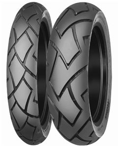 Mitas Terra Force-R 120/90/17 TL,R 64 H