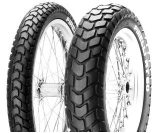 Pirelli MT 60 120/90/17 TT,R 64 S-22776