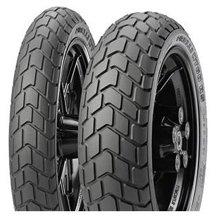 Pirelli MT 60 RS 180/55/17 TL,R,C 73 W-91460