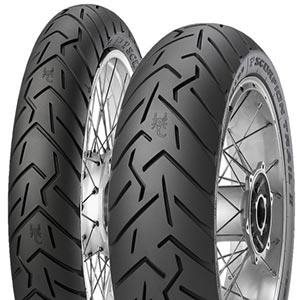 Pirelli Scorpion Trail 2 170/60/17 TL,R 72 V