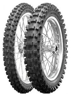 Pirelli Scorpion XC Mid Soft 120/100/18 TT,R 68 M-91505