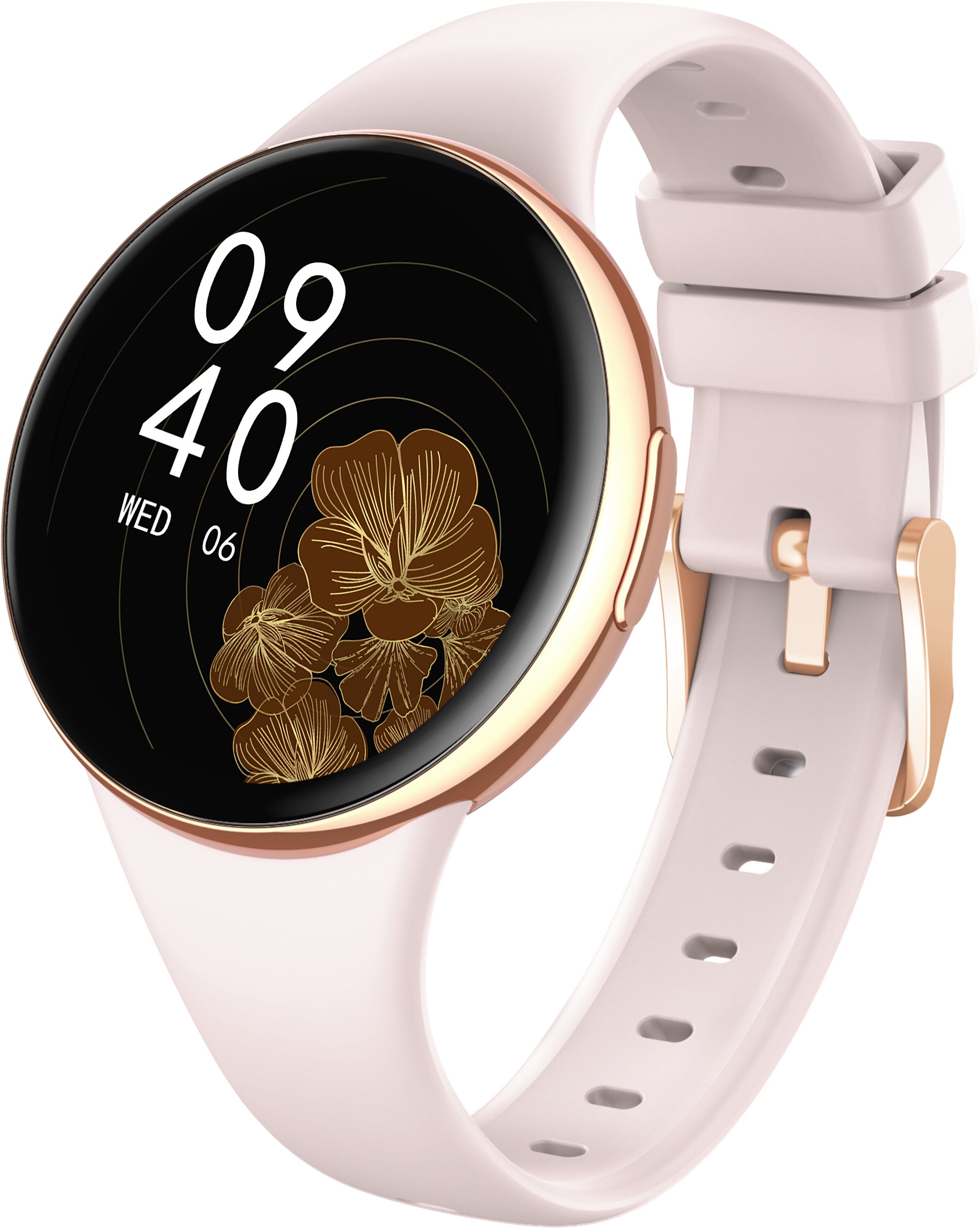 MyPhone Watch Mini růžové
