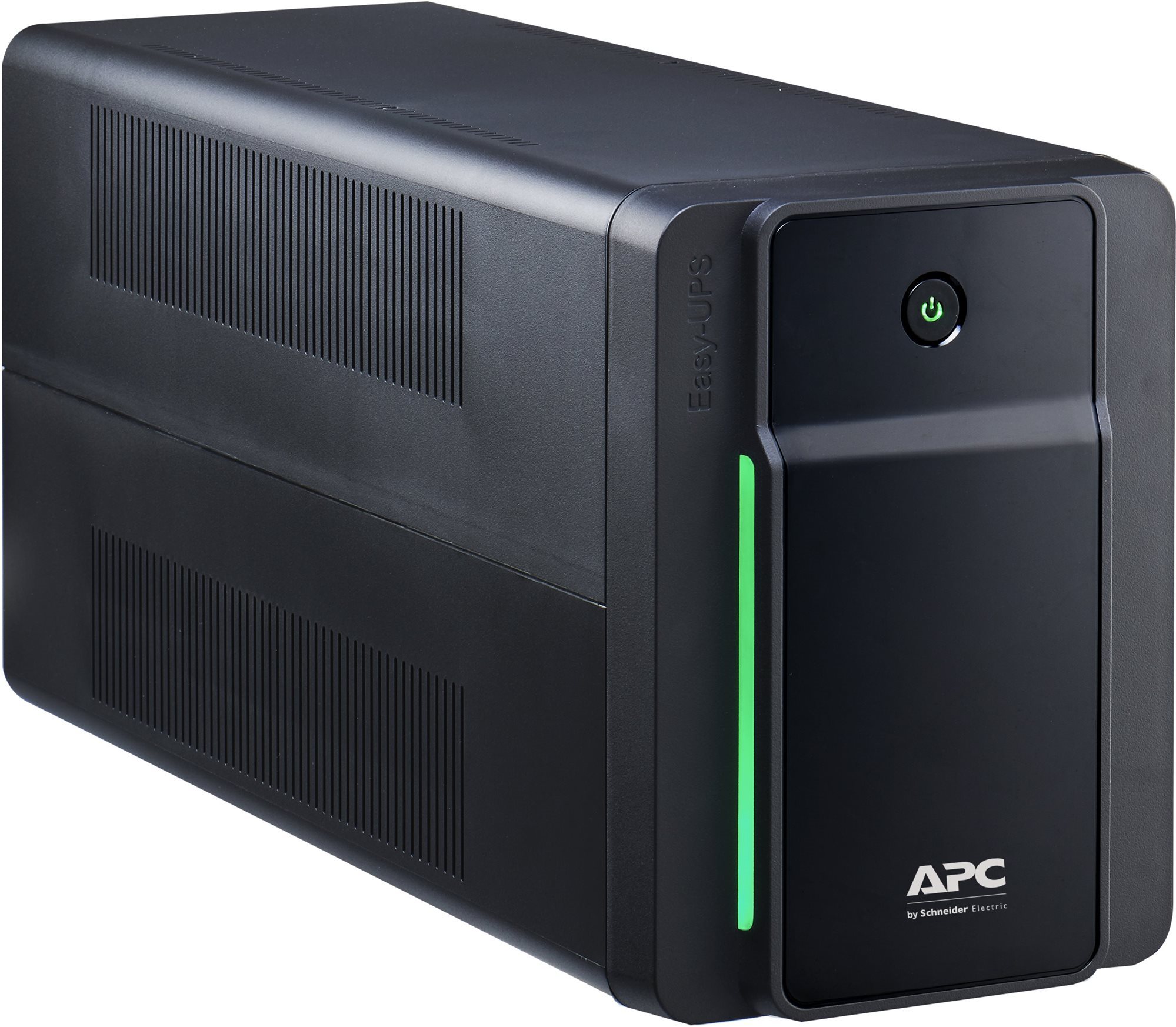 Záložní zdroj APC Easy-UPS BVX 1600VA (IEC) v moderním designu