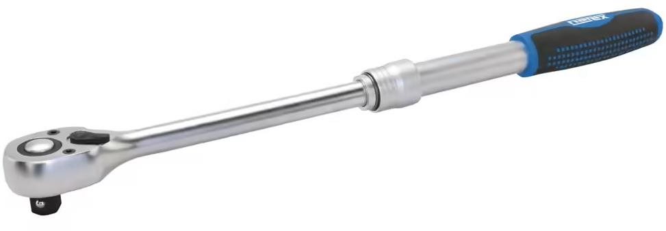 NAREX 443002205 Ráčna 1/2" teleskopická