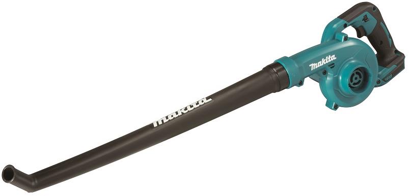 MAKITA Fukar na listí AKU18V LXT DUB186Z (bez AKU)