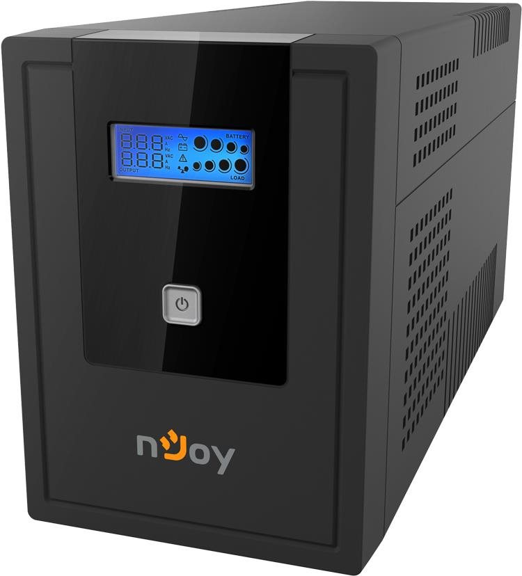 nJoy Cadu 1500 záložní zdroj