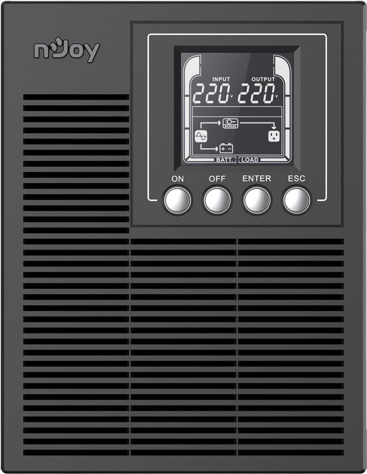 nJoy Echo Pro 1000 záložní zdroj