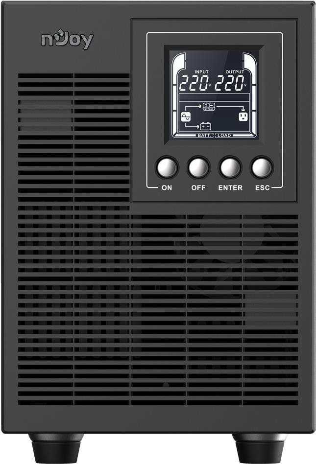 Záložní zdroj nJoy Echo Pro 2000