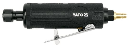 YATO Přímá bruska pneumatická YT-0965