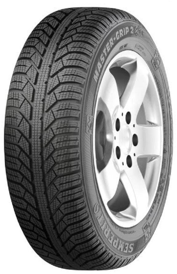 Semperit Master-Grip 2 SUV 265/60 R18 XL FR 114 H