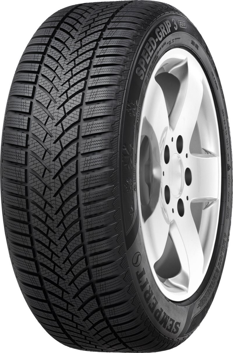Semperit Speed-Grip 3 SUV 255/50 R19 XL FR 107 V
