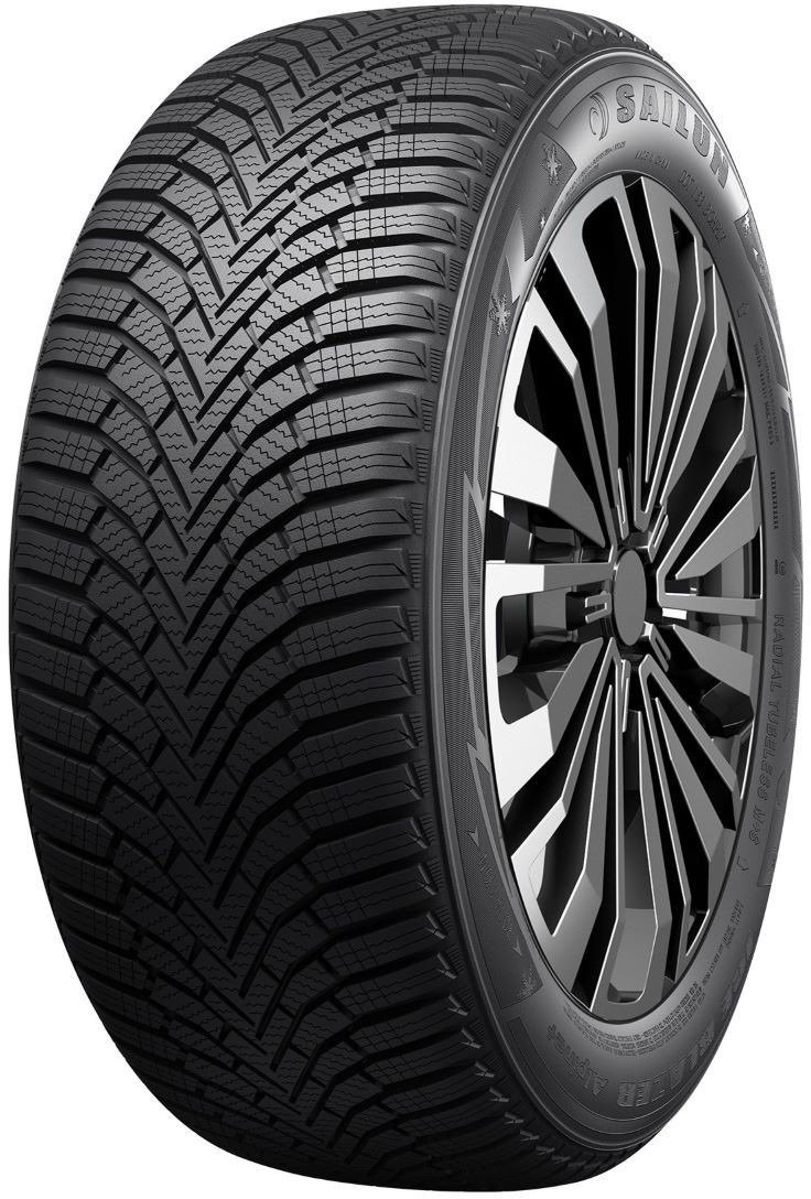 Sailun Ice Blazer Alpine+ 175/60 R15 81 H