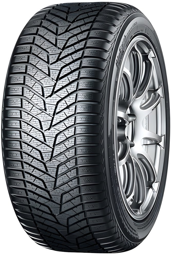 Yokohama W.drive V905 195/80 R15 96T