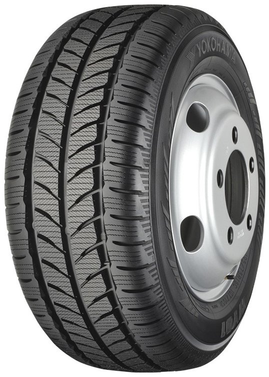 Yokohama WY01 195/70 R15 104/102R