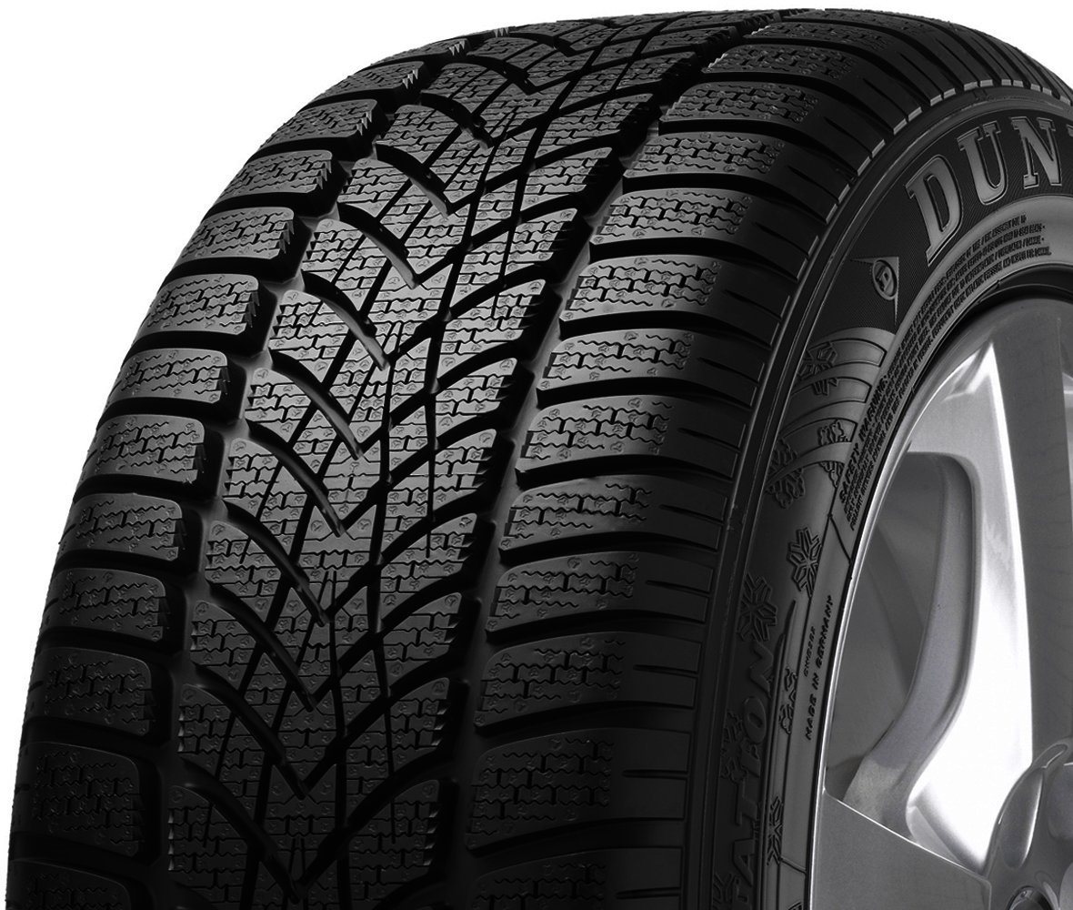 Dunlop SP Winter Sport 4D 225/55 R17 101 H zesílená
