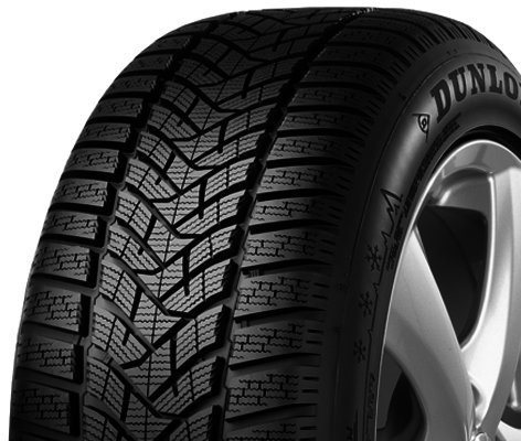 Dunlop Winter Sport 5 SUV 225/65 R17 102 H