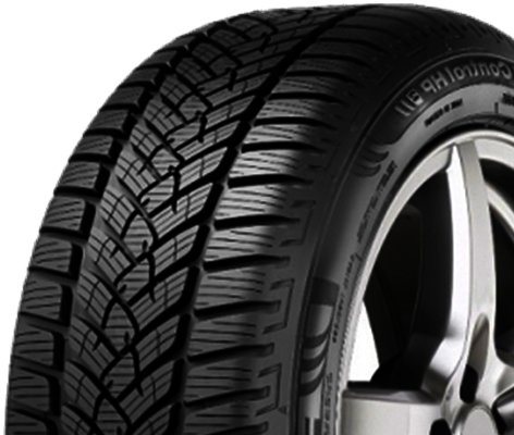 Fulda Kristall Control HP 2 215/65 R16 98 H
