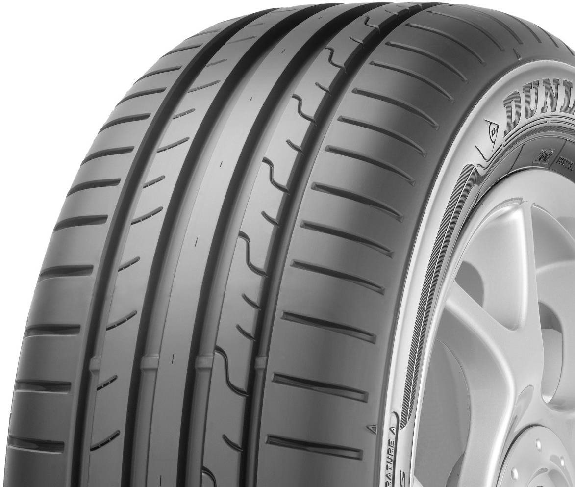 Dunlop Sport BluResponse 225/45 R17 94 W