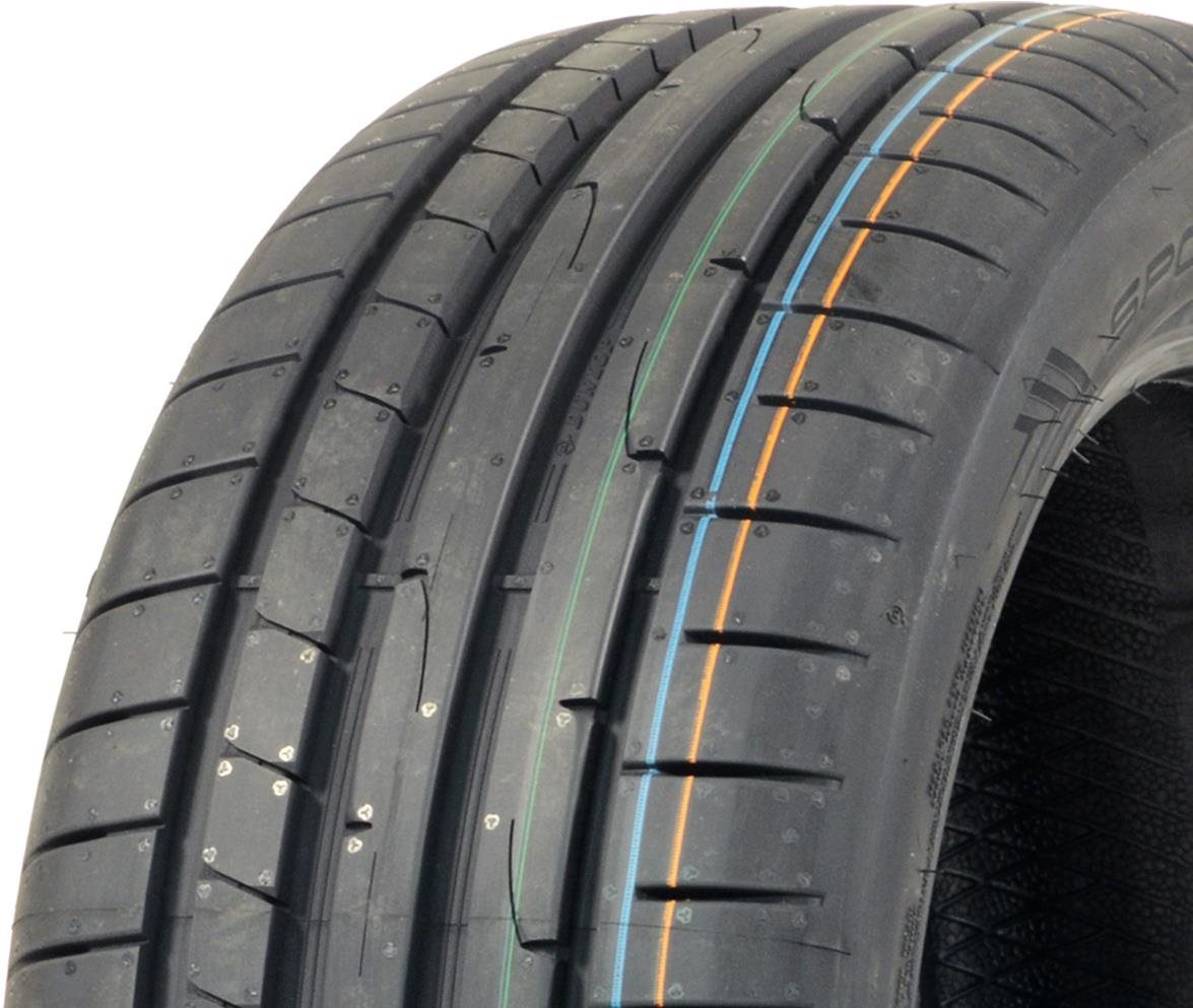 Dunlop SP Sport Maxx RT2 235/45 ZR17 97 Y