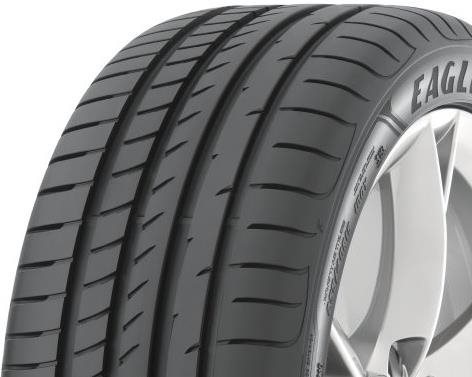 Goodyear Eagle F1 Asymmetric 2 245/40 R20 99 Y