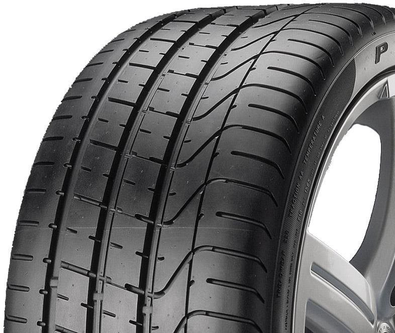 Pirelli P Zero 265/45 ZR20 108 Y