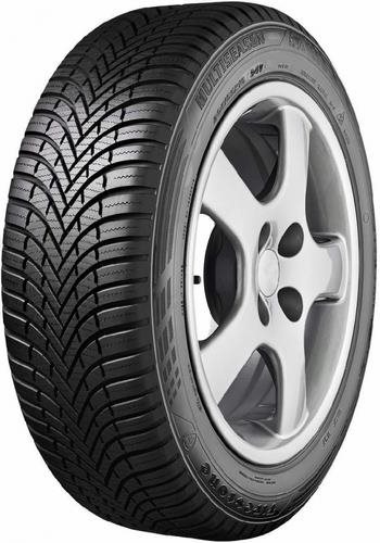 Firestone Multiseason 2 235/55 R17 103 V zesílená