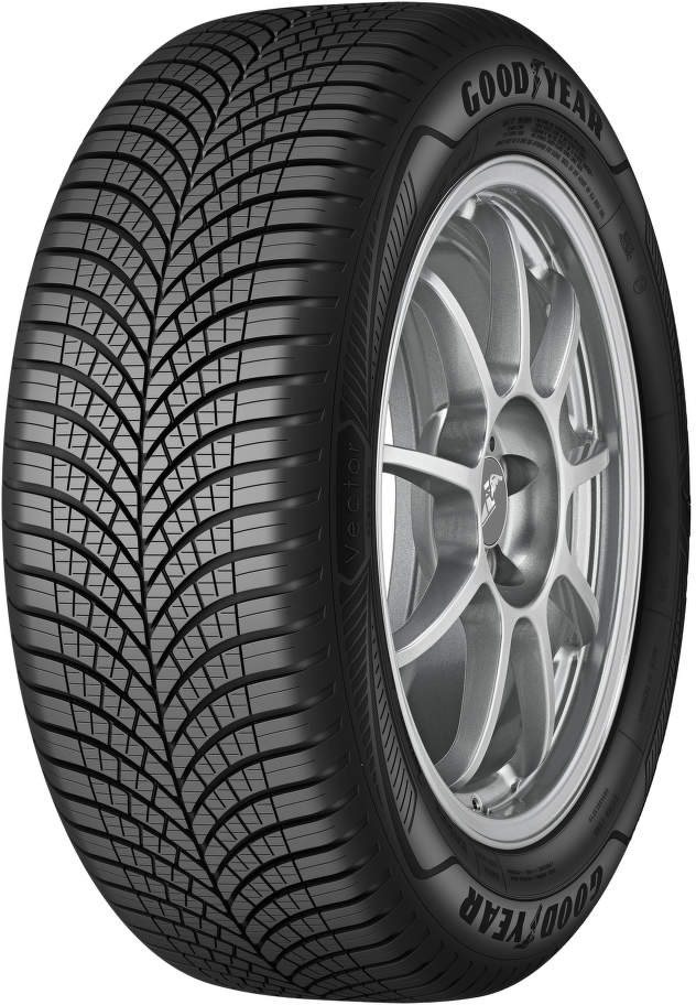 Goodyear Vector 4Seasons Gen-3 225/55 R18 102 W zesílená