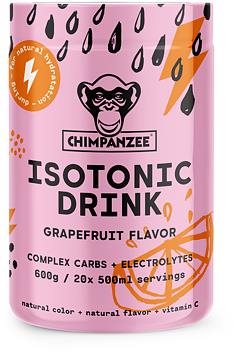CHIMPANZEE Isotonic drink 600g, Grapefruit