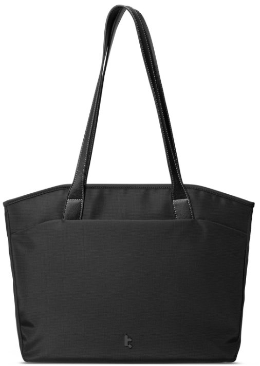 tomtoc Versatile - T23 Laptop Tote Bag S, černá