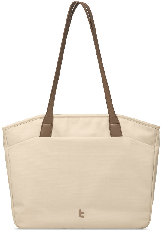 tomtoc Versatile - T23 Laptop Tote Bag S, khaki