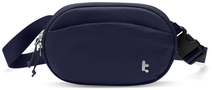 tomtoc SlingBean - T32 Belt Bag, tmavě modrá