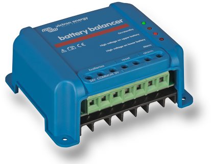 VICTRON ENERGY Bateriový balancér