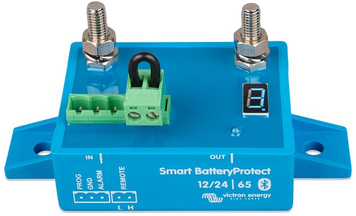 Victron Smart Ochrana baterií BP-65