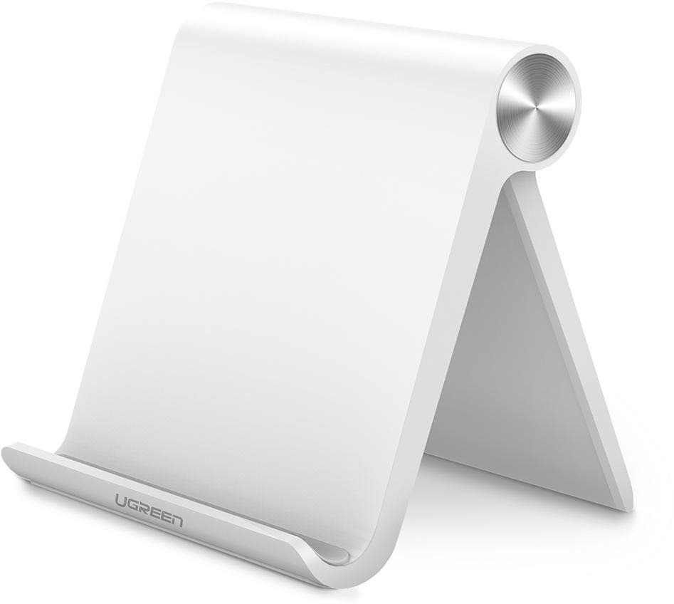 UGREEN Multi-Angle Phone Stand White