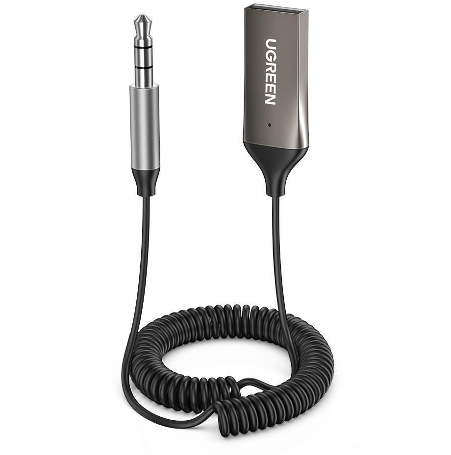 UGREEN Car Bluetooth 5.0 Receiver