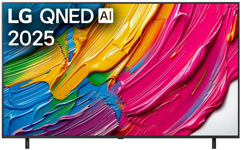 65" LG 65QNED80A3A