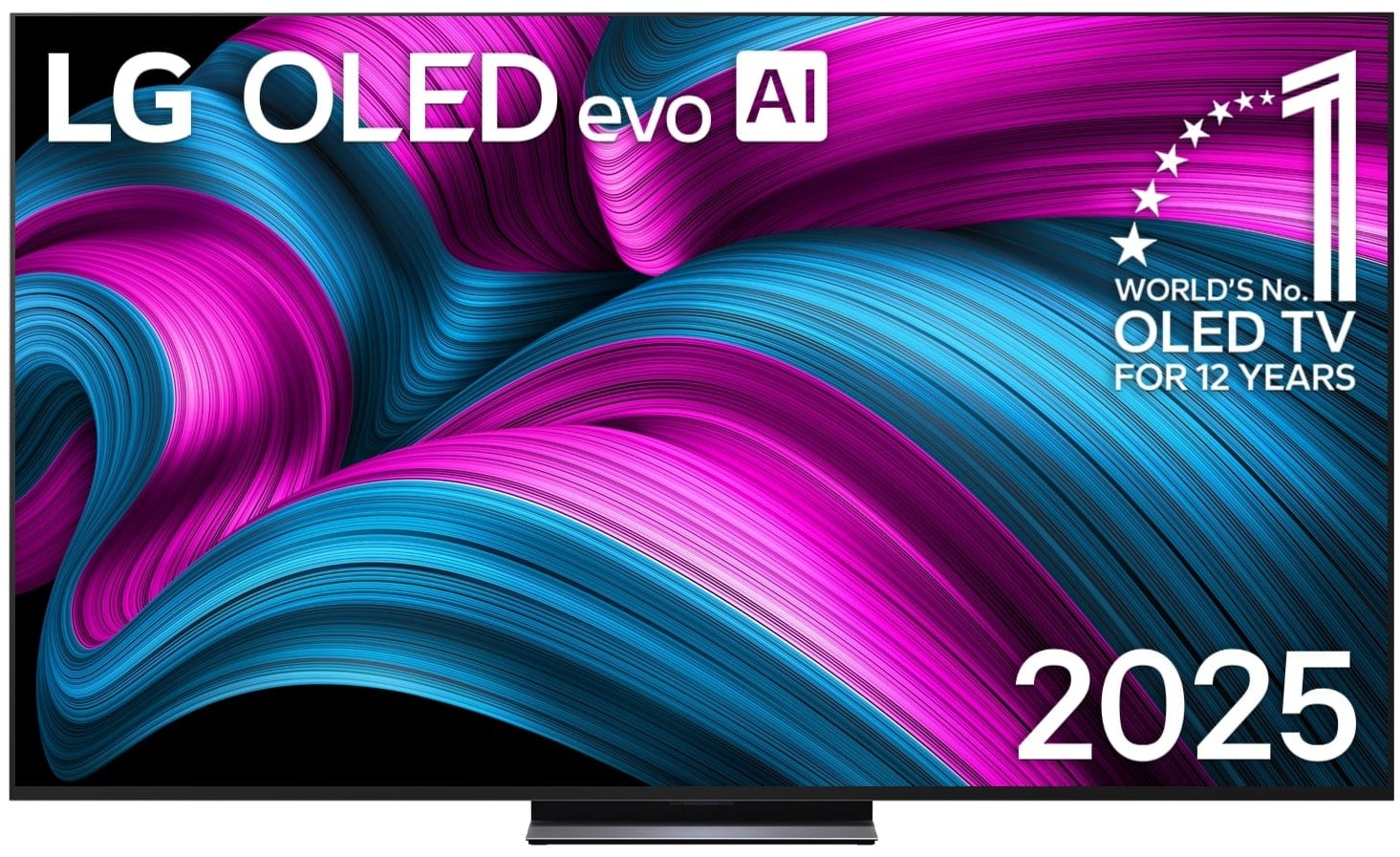 83" LG OLED83C5ELA