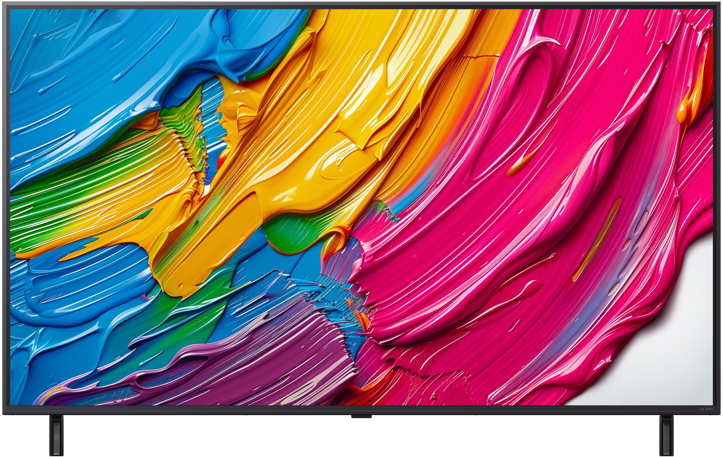 55" LG 55QNED8EA6B