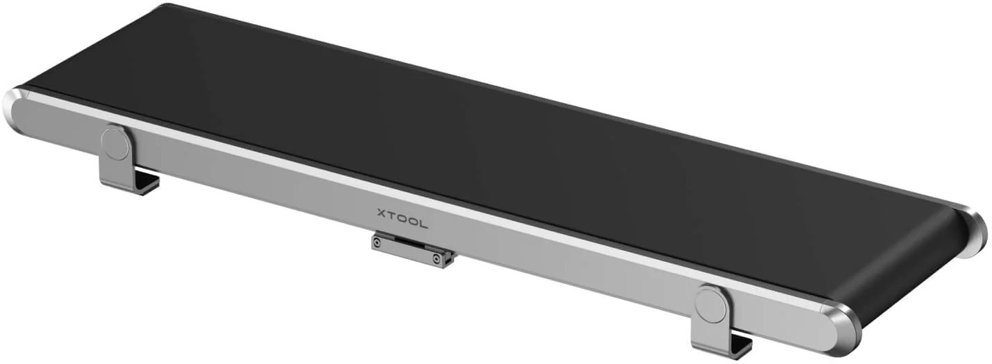xTool F1 Auto Streamline Conveyor - automatizovaný gravírovací stroj