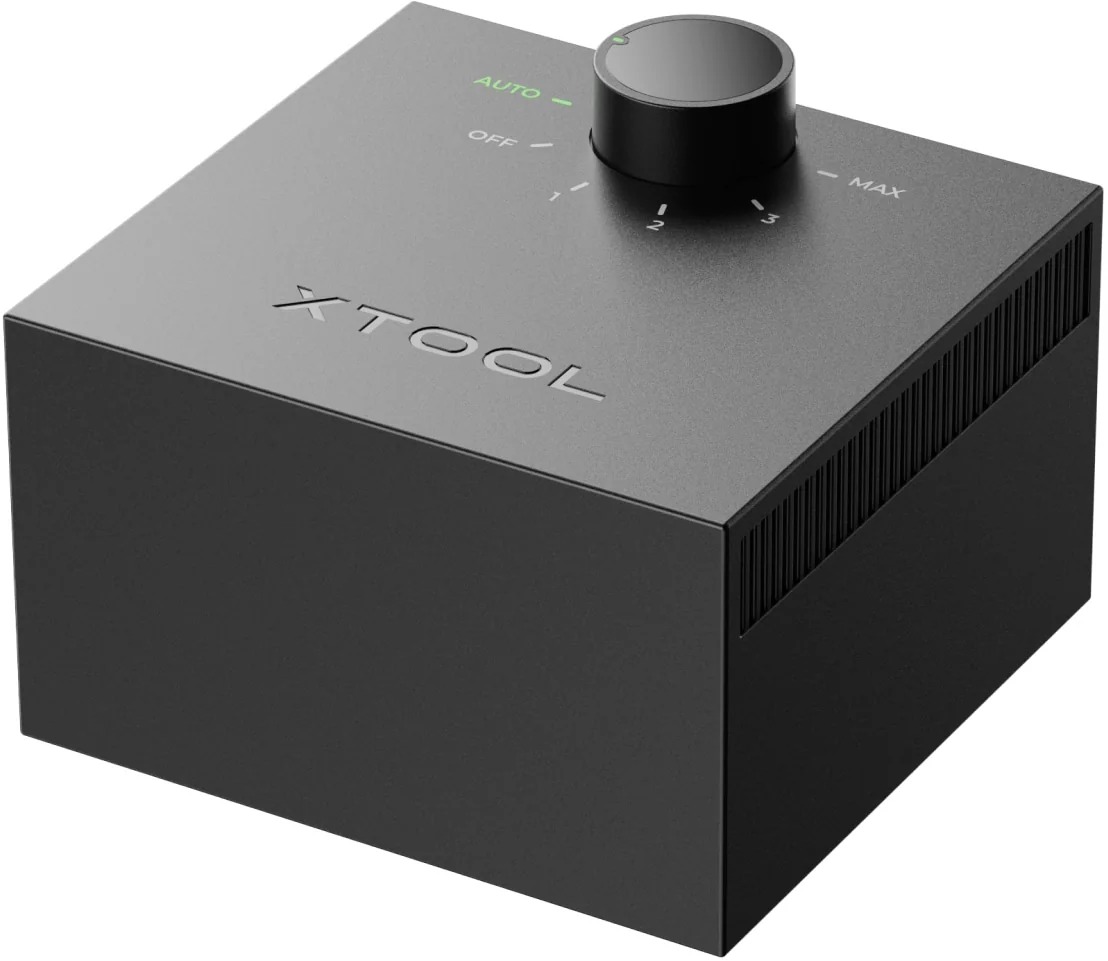 xTool Air Assist 2.0_AUTO